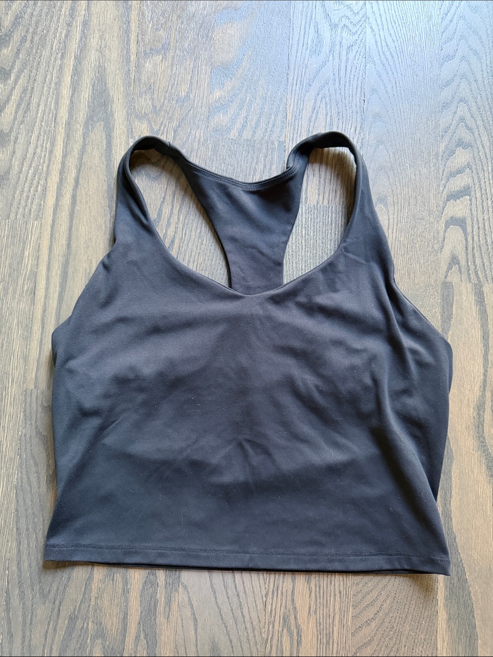 Fabletics Racerback Crop Tops Bundle (L) - Picture 10 of 11